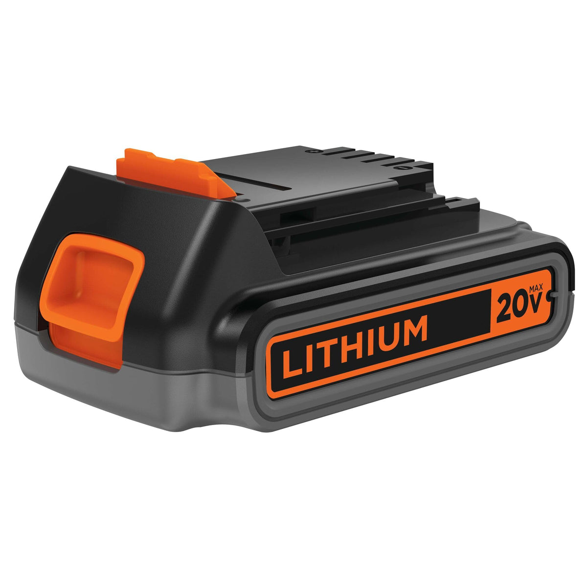 20V MAX Lithium 2.0Ah Cordless Tool Battery Z268