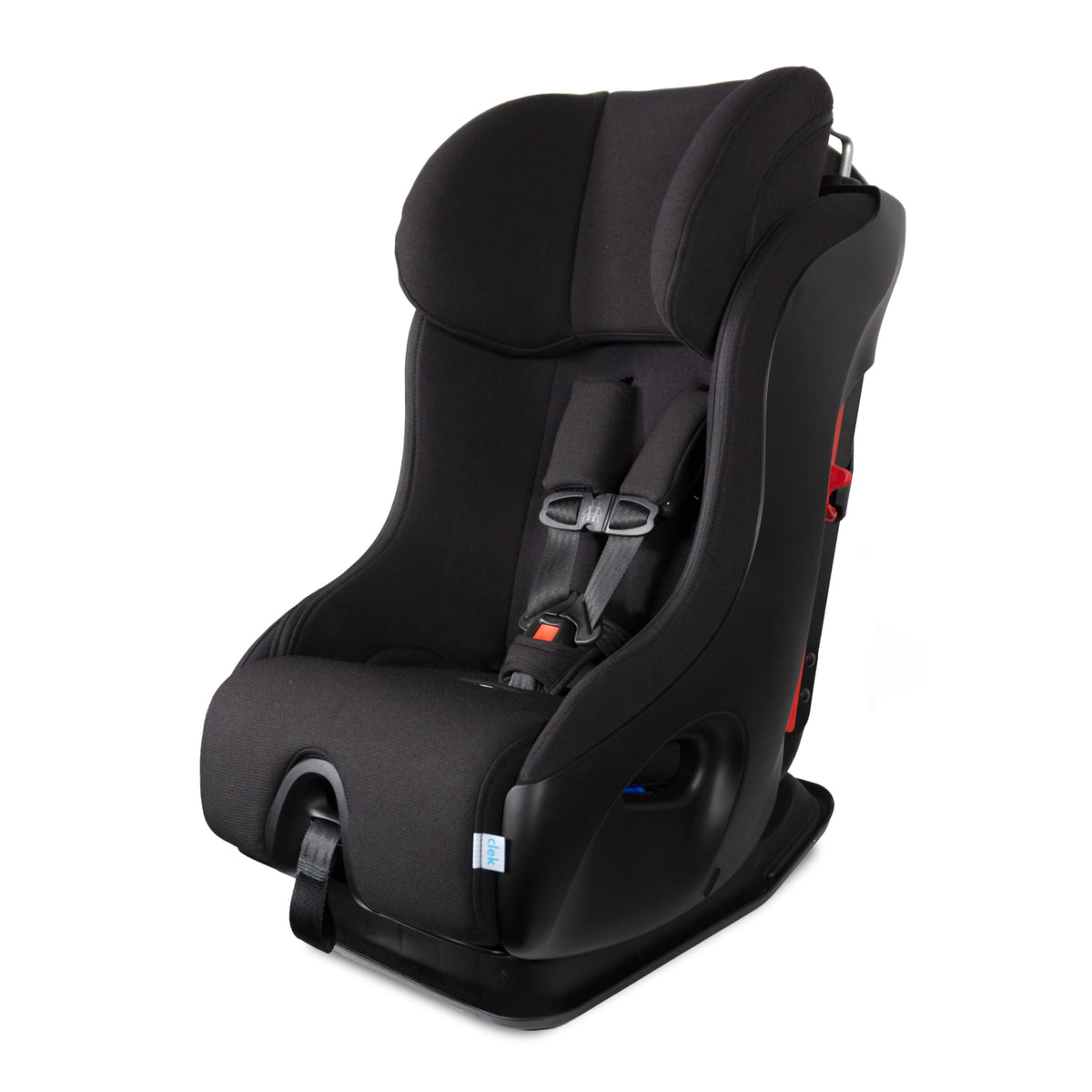 Convertible Car Seat with Anti-Rebound Bar B583213
