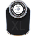 Heavy Duty Bathroom Scale Anti-Skid 550 lb X444