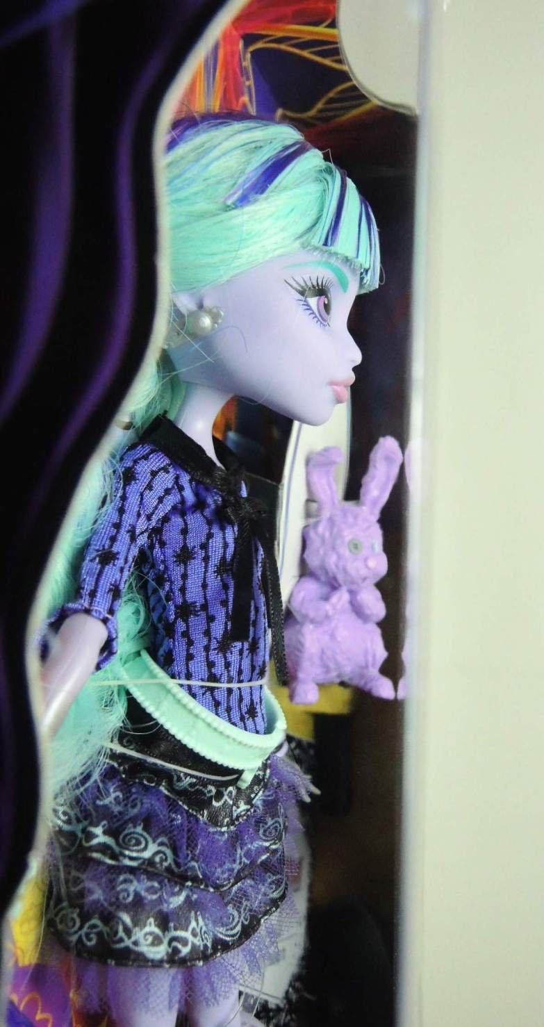 Doll K40371