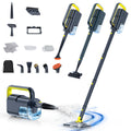 10-in-1 Detachable Handheld Steam Cleaner J503931