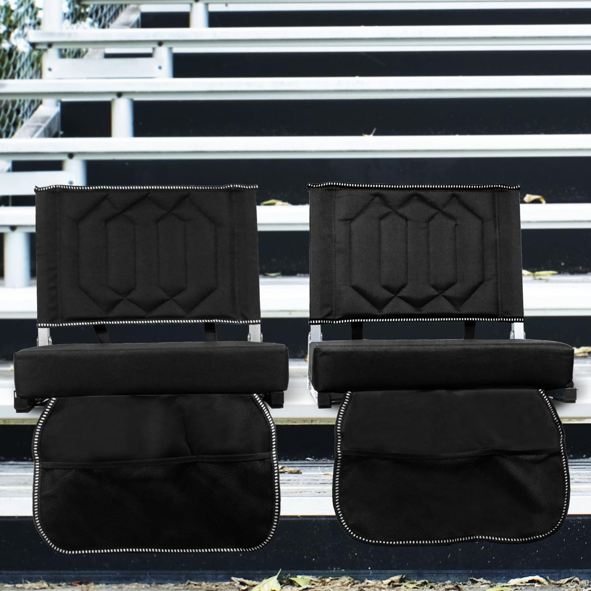 Stadium Seats B17071