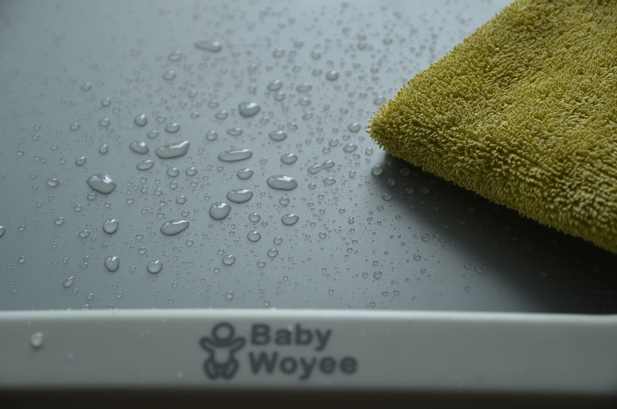 4 in 1 Washable Portable Non-Slip Waterproof Baby Changing Pad K21143