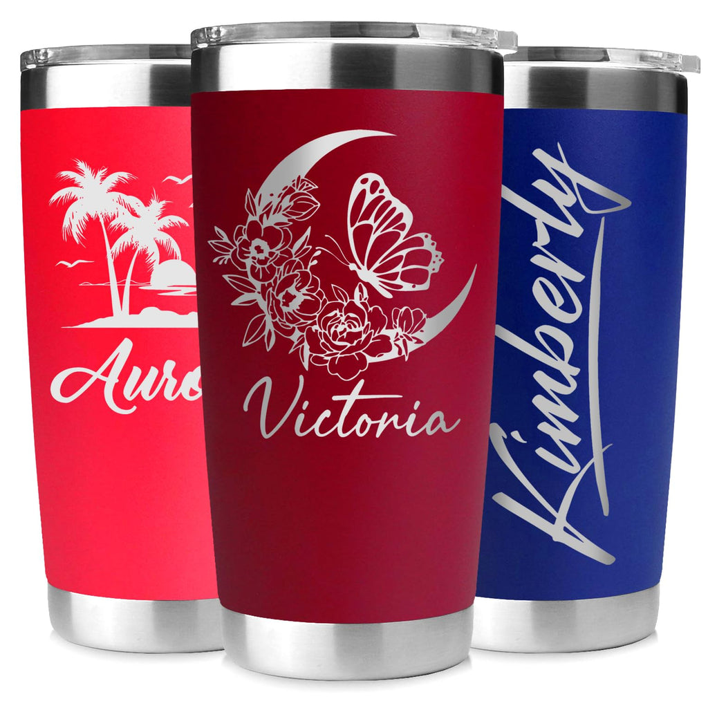 20 oz Stainless Steel Insulated Tumbler M452515