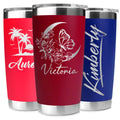 20 oz Stainless Steel Insulated Tumbler M452515