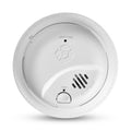 Hardwire Smoke Alarm with 10-Year Battery Backup T7653