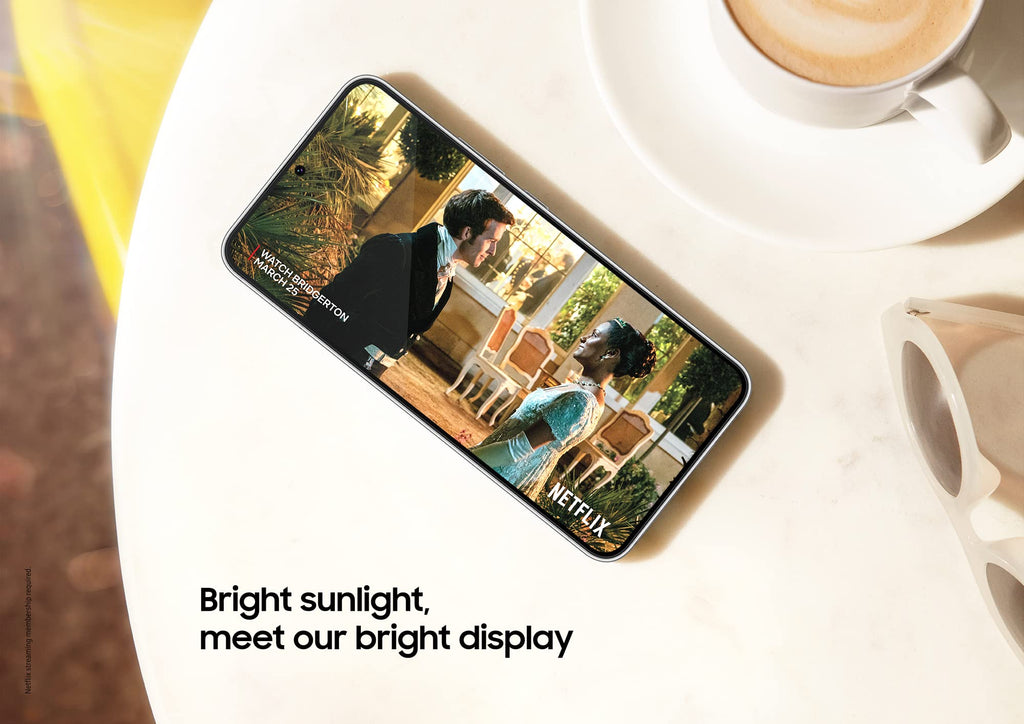 Unlocked 128GB 5G Smartphone B141