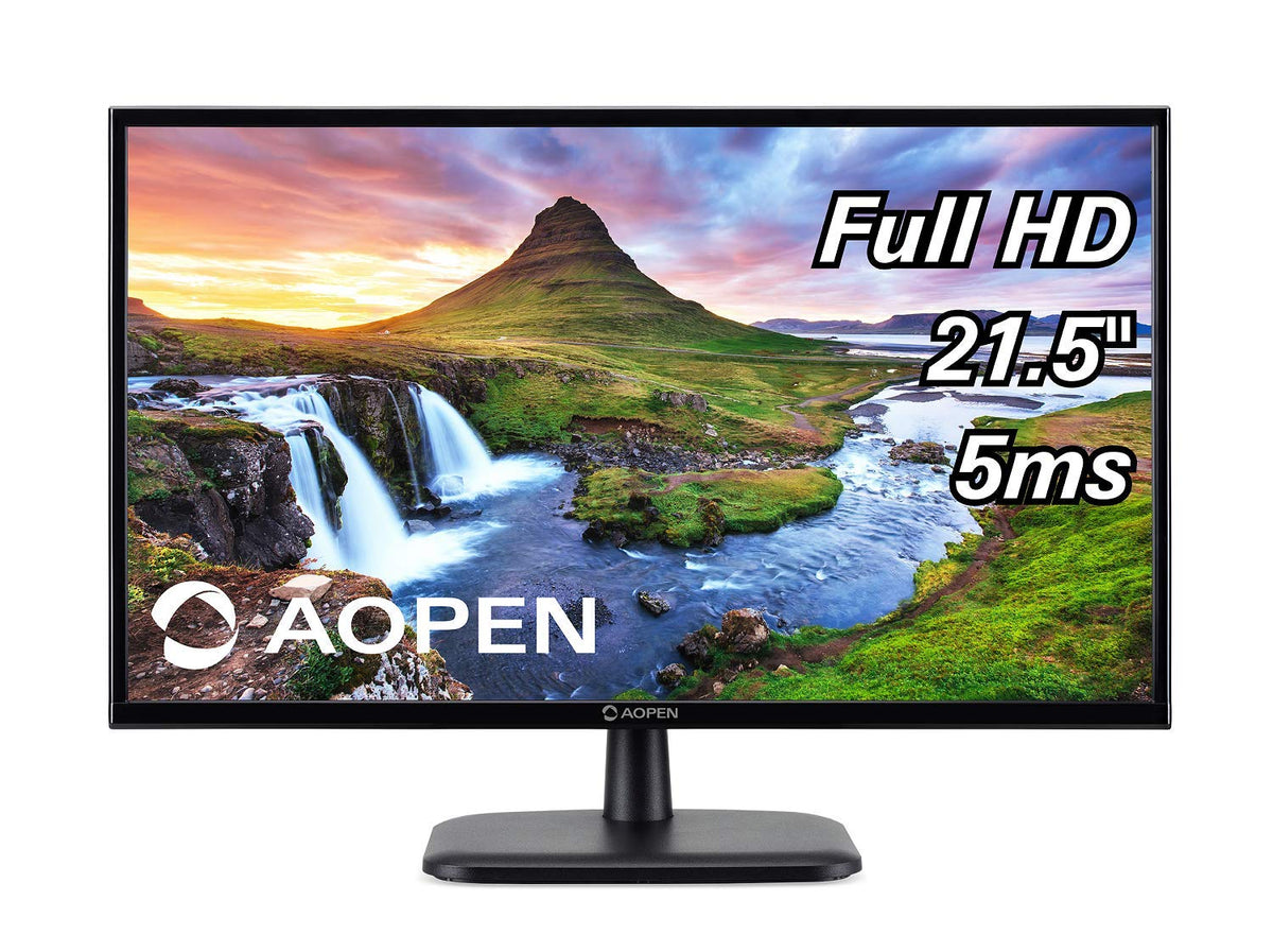 21.5" Full HD VA Monitor A253667