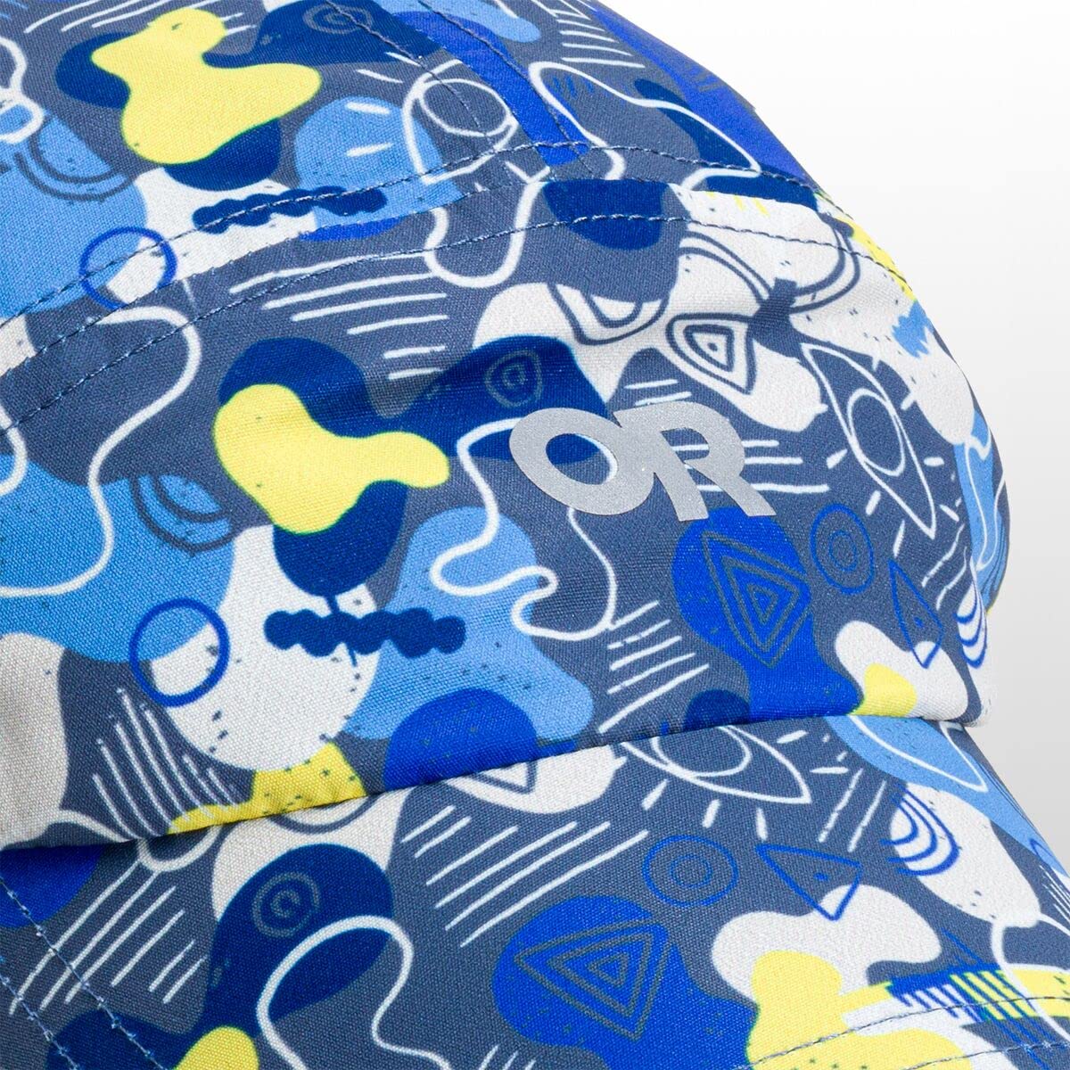 Kids' Cap E3025