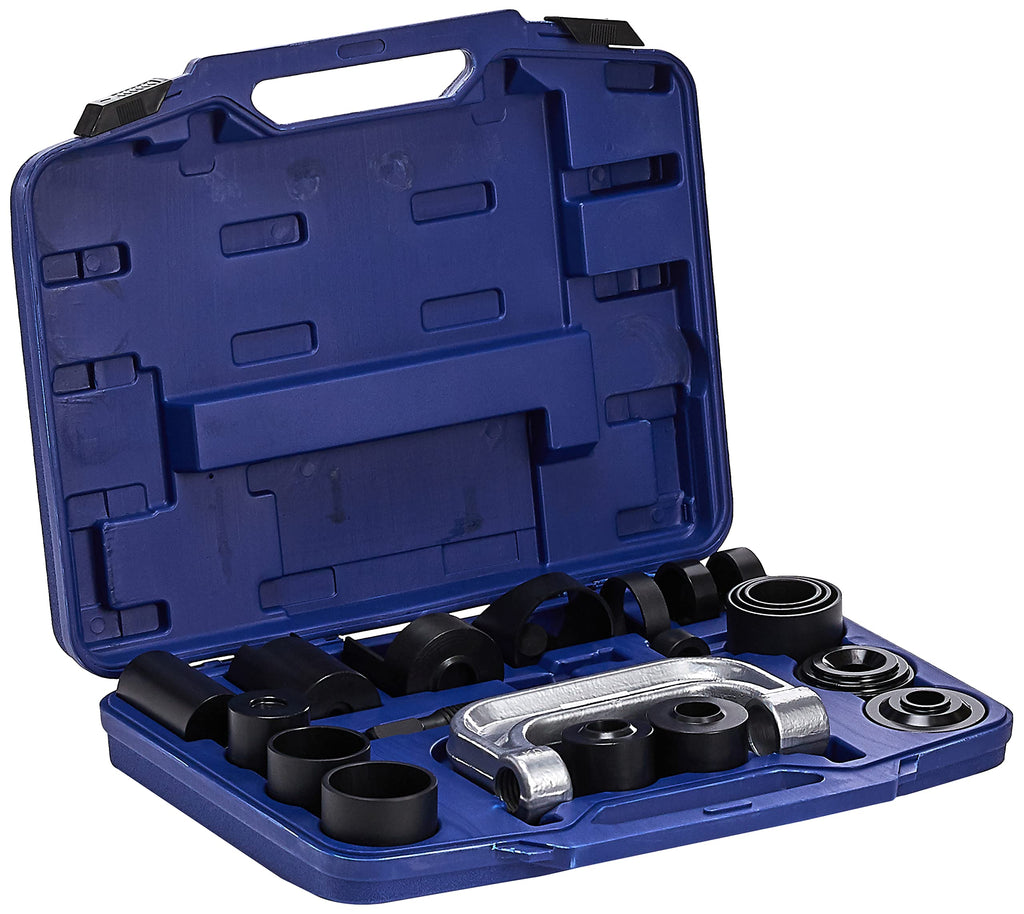 21 Pc Ball Joint Service Tool and Adapter Set R487008