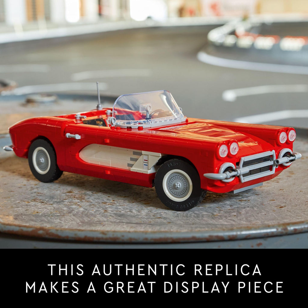 Buildable Model Car Kit R539079