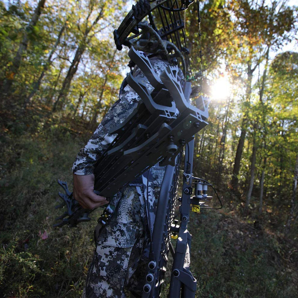 Hang-On Tree Stand N588