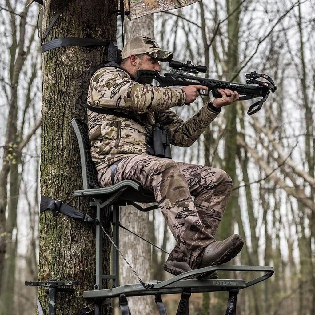 Hang-On Tree Stand N588