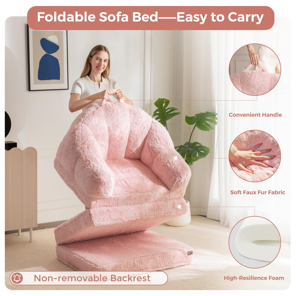 Folding Sofa Bed K461