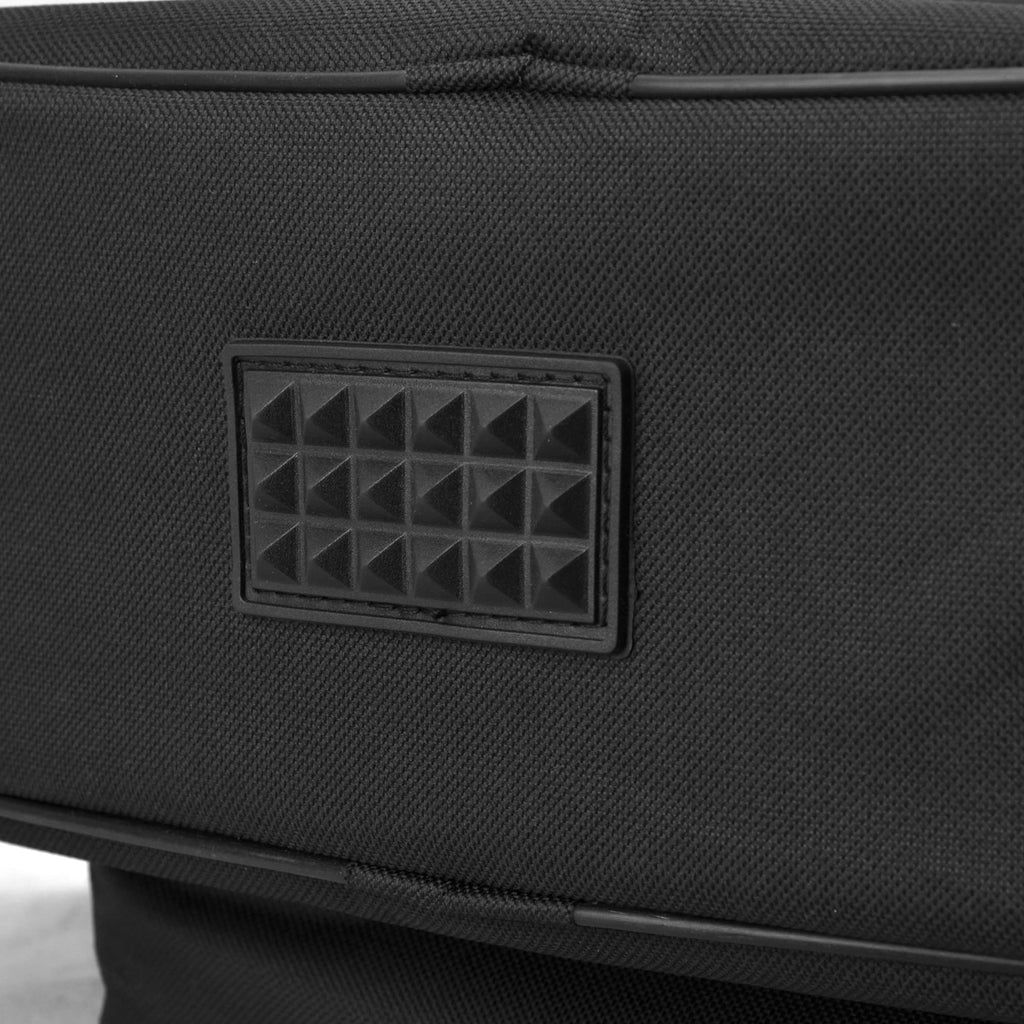 36 Inch Acoustic Guitar Case Soft Padded Gig Bag S87903