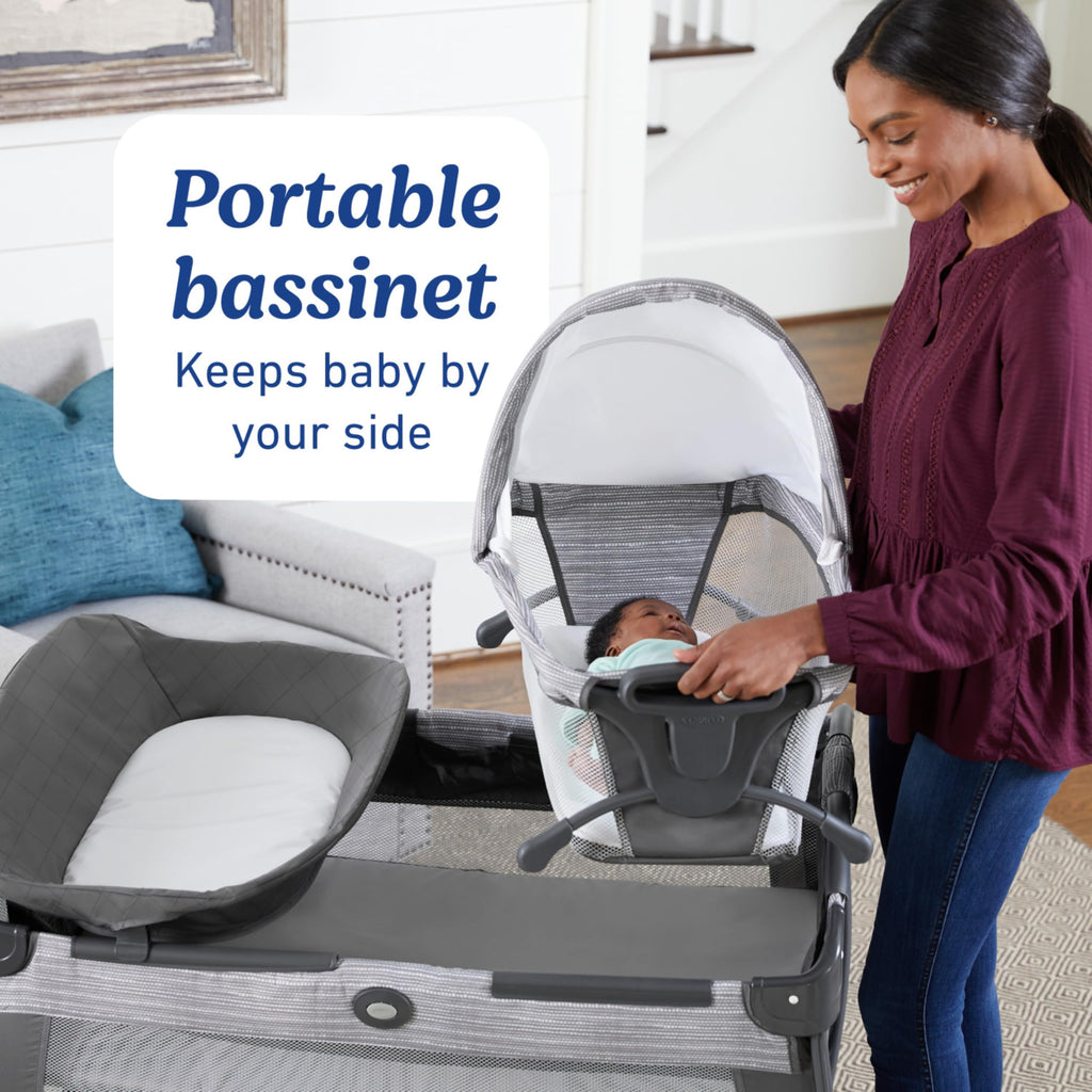 Pack 'n Play Playard Z871928