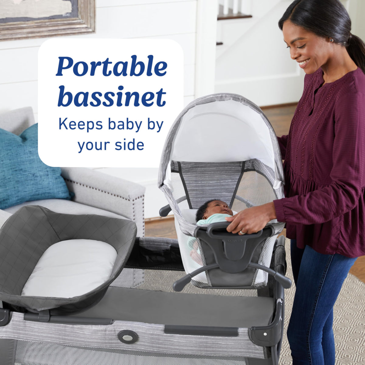 Pack 'n Play Playard Z871928