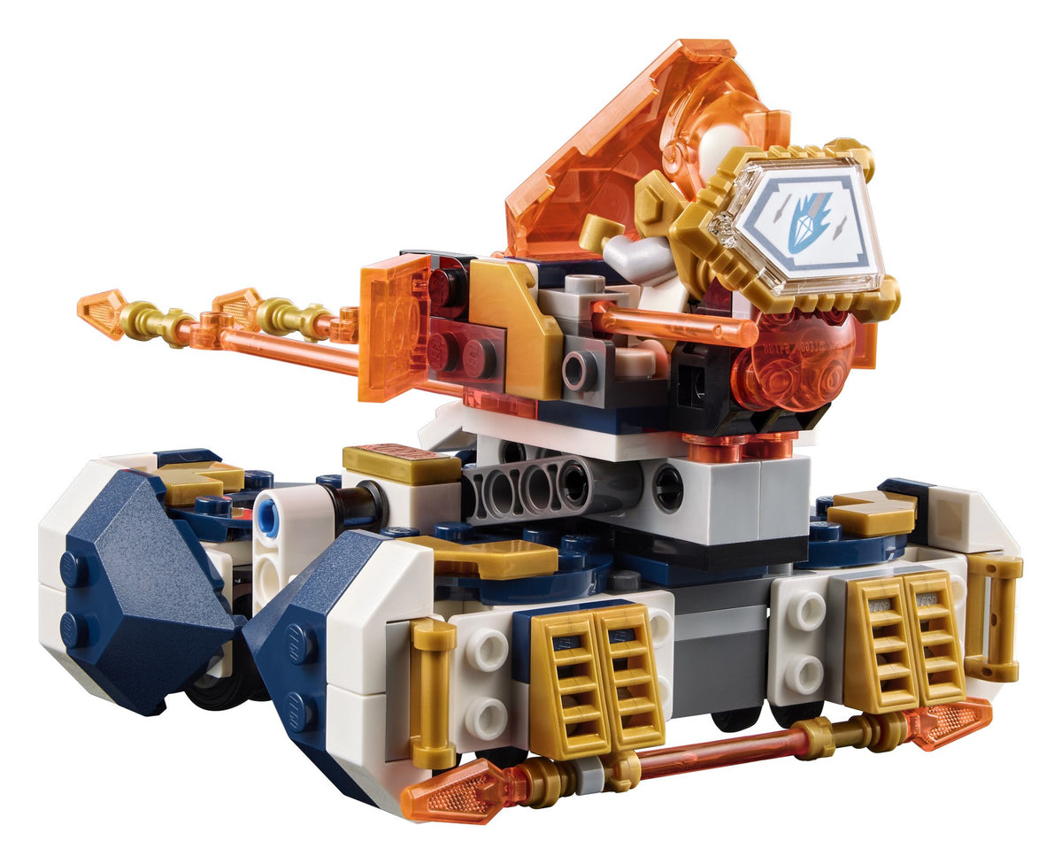 217 Piece Building Kit F2033
