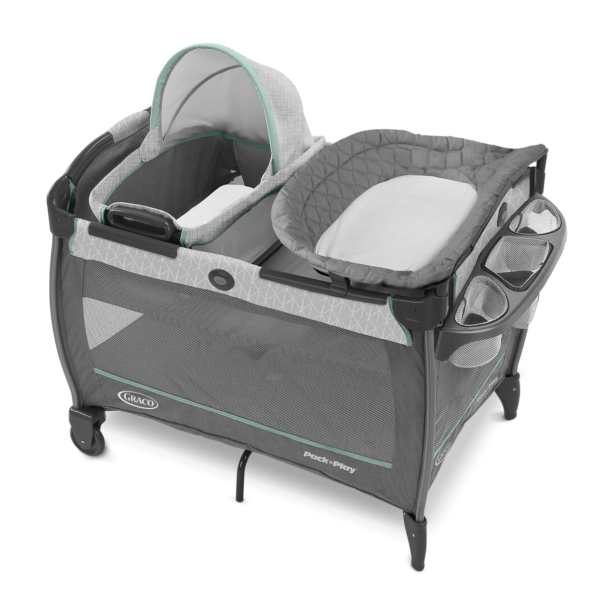 Pack 'n Play Playard Z871928