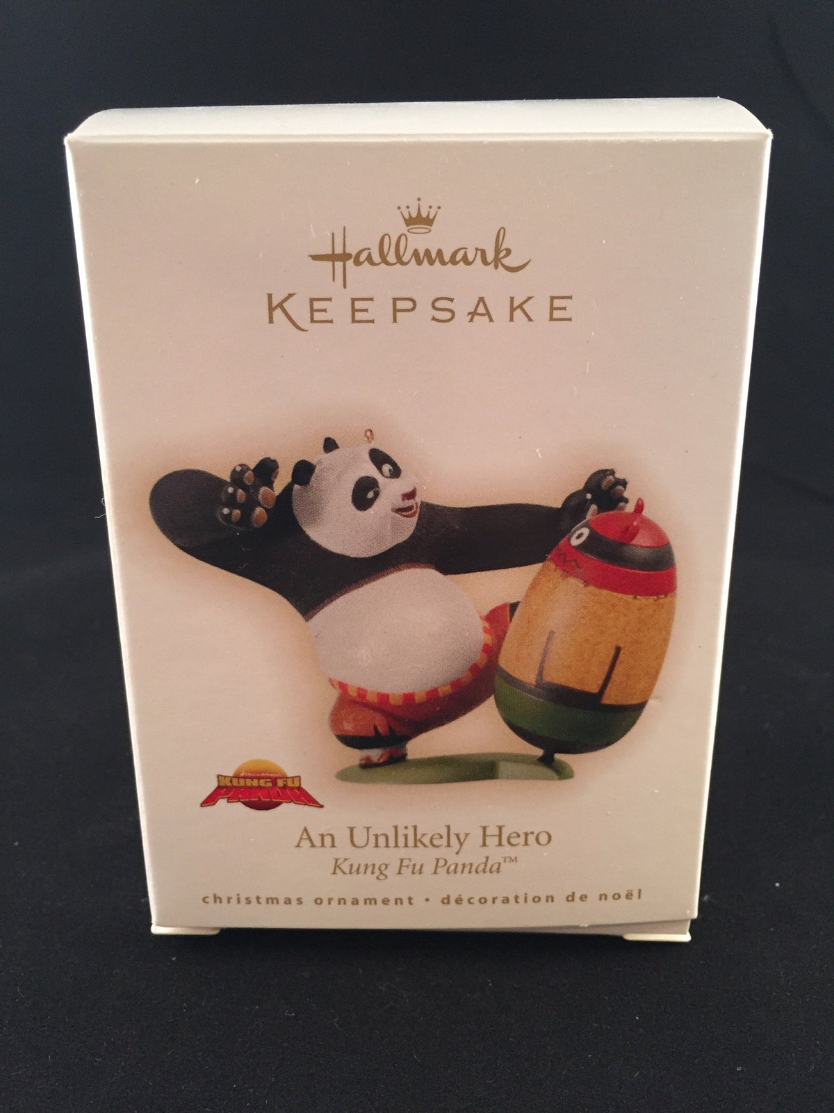 Hallmark Ornament J724419