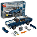 Building Set U374