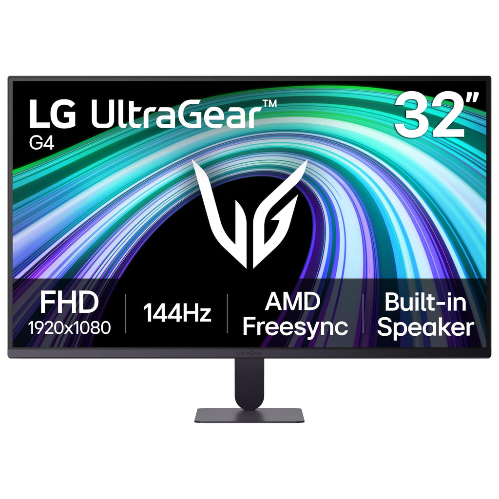 32-inch 144Hz 1ms FreeSync HDR10 Gaming Monitor X702