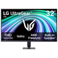 32-inch 144Hz 1ms FreeSync HDR10 Gaming Monitor X702