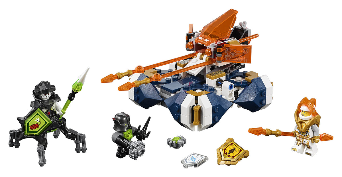 217 Piece Building Kit F2033