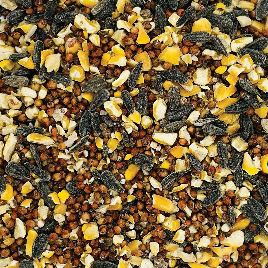 Wild Bird Feed 50 Pound Bag O144795