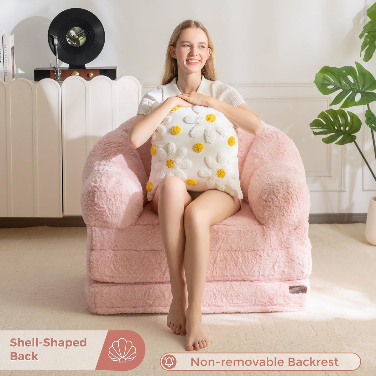 Folding Sofa Bed K461