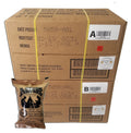 24 Meals MRE Case U8196