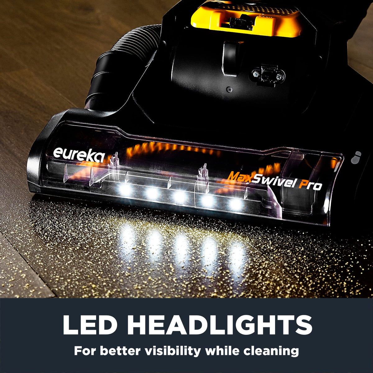 Lightweight Vacuum Cleaners O52345