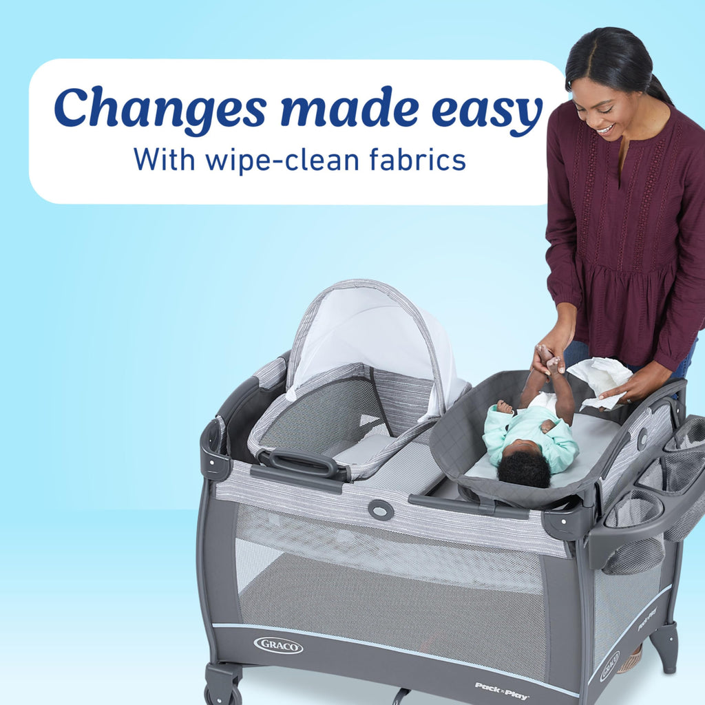 Pack 'n Play Playard Z871928