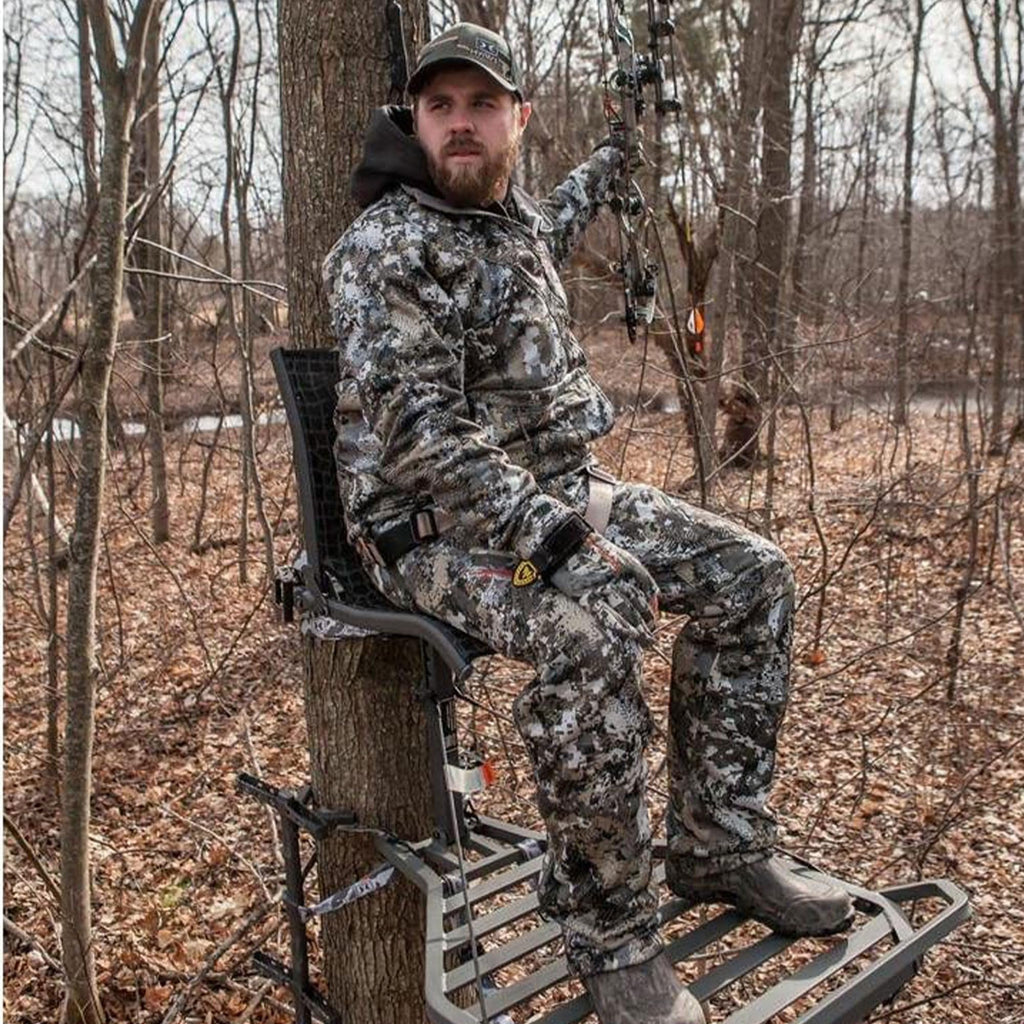 Hang-On Tree Stand N588