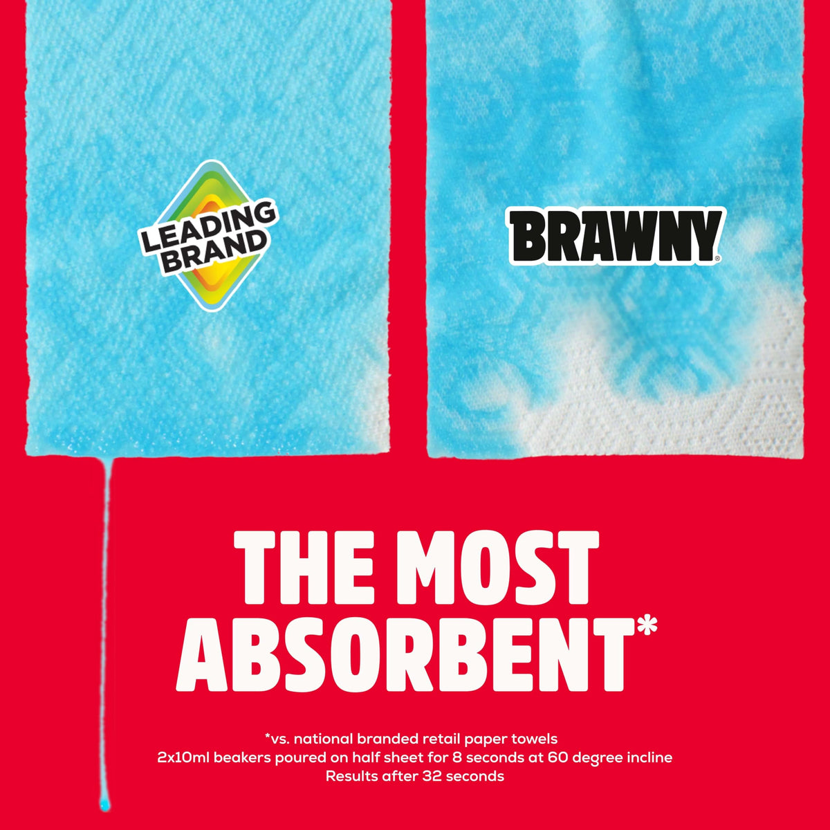 3-Ply Paper Towels T554155