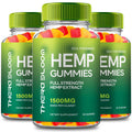 Hemp Gummies 3 Pack N266186
