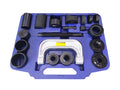 21 Pc Ball Joint Service Tool and Adapter Set R487008
