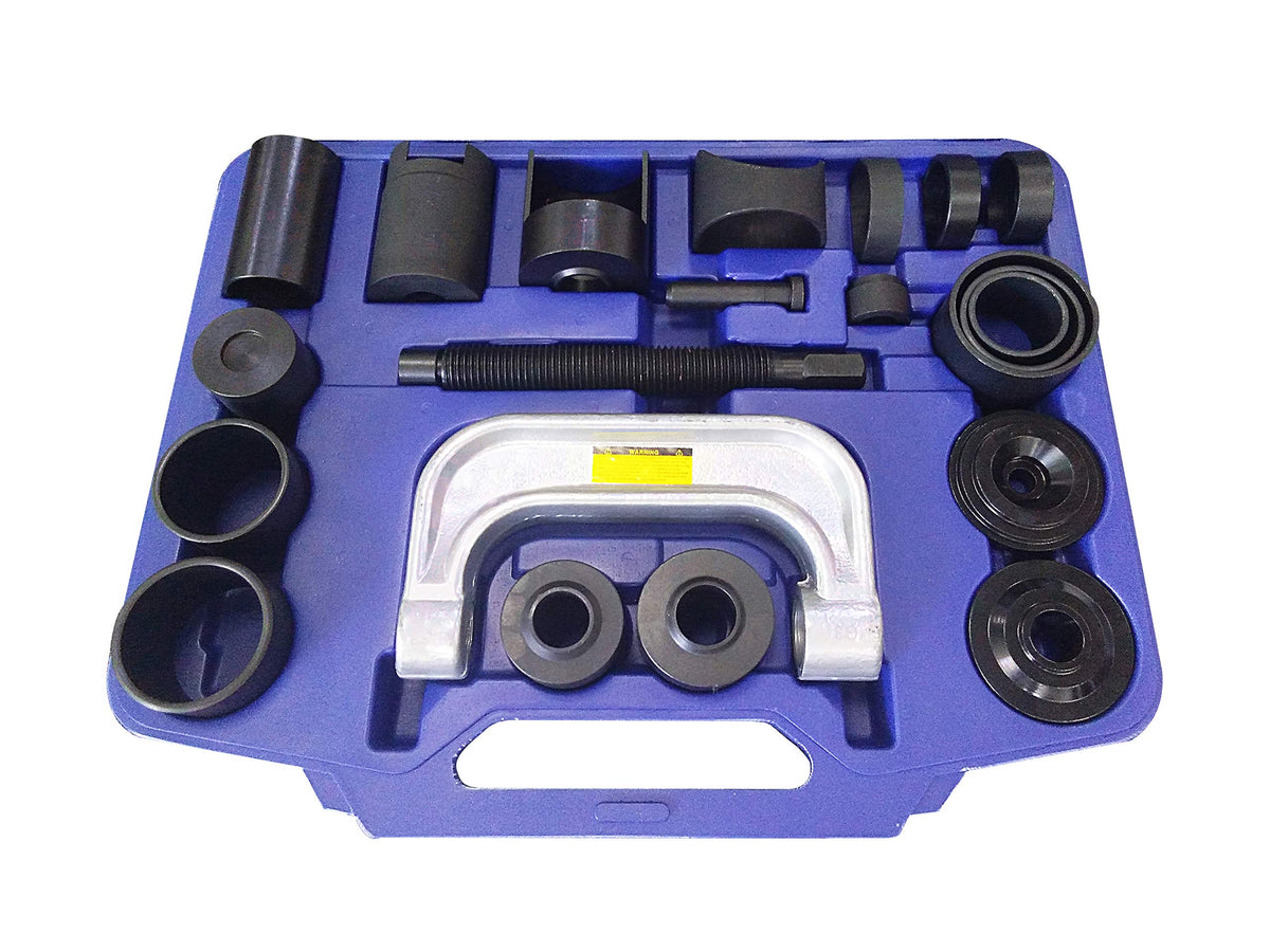 21 Pc Ball Joint Service Tool and Adapter Set R487008