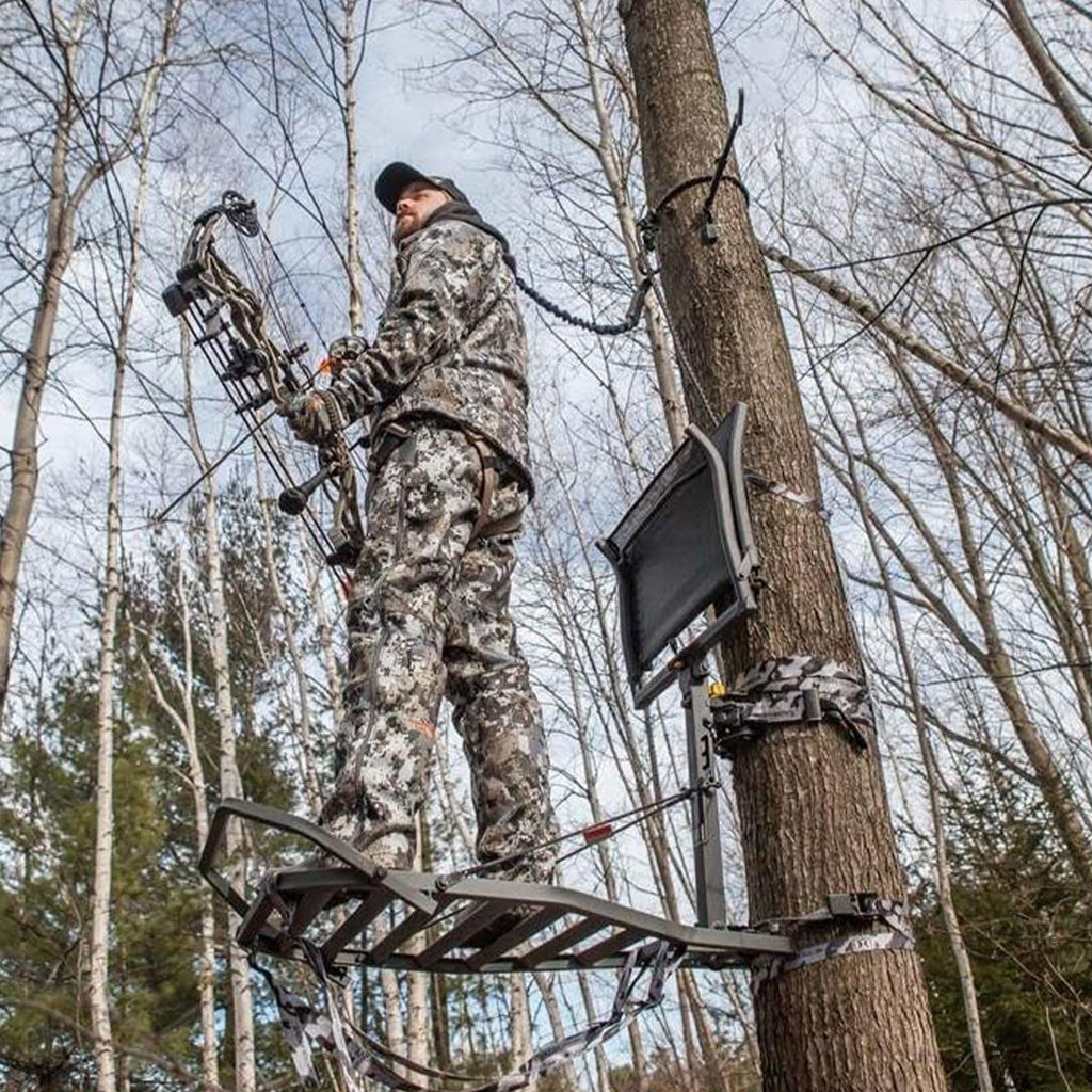 Hang-On Tree Stand N588