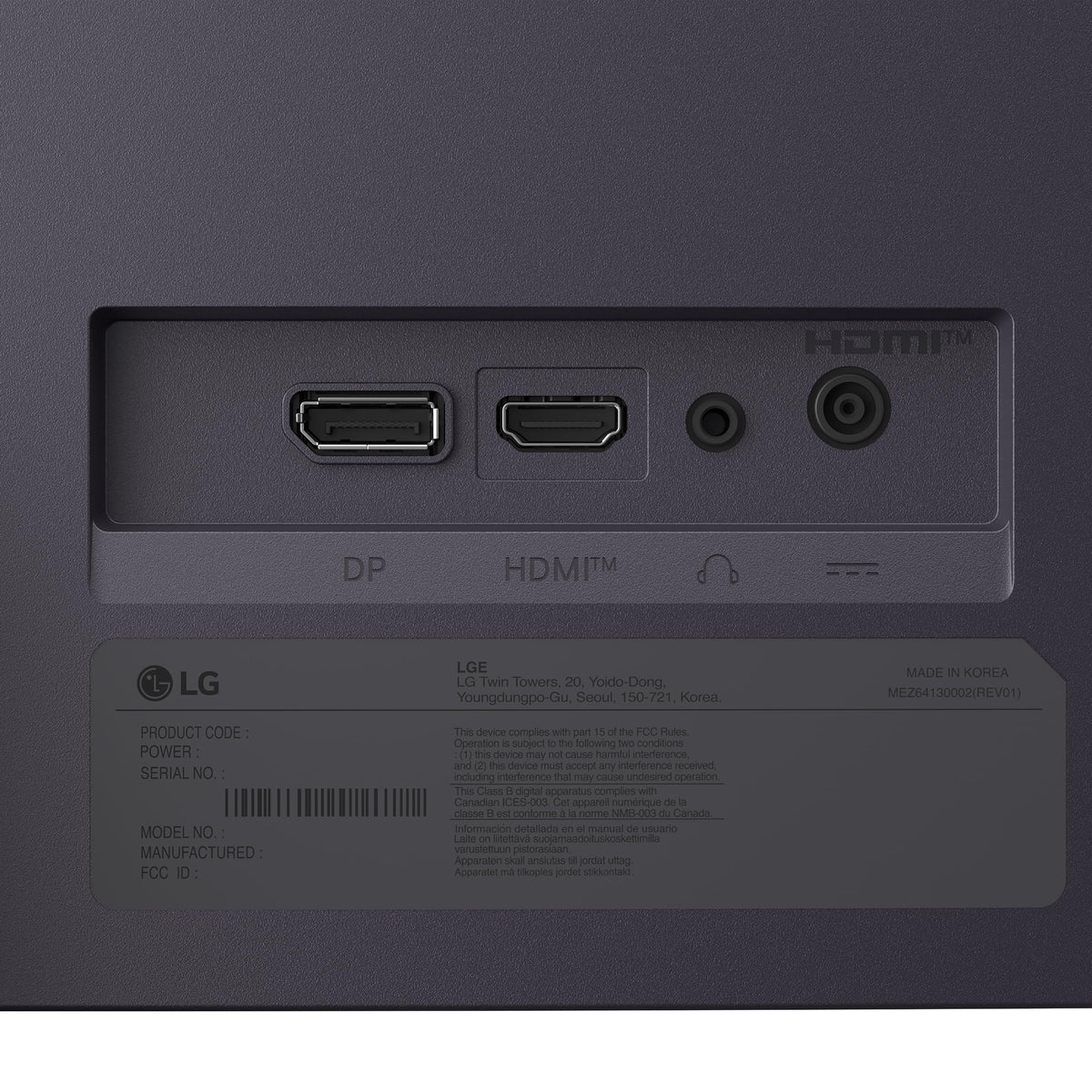 32-inch 144Hz 1ms FreeSync HDR10 Gaming Monitor X702