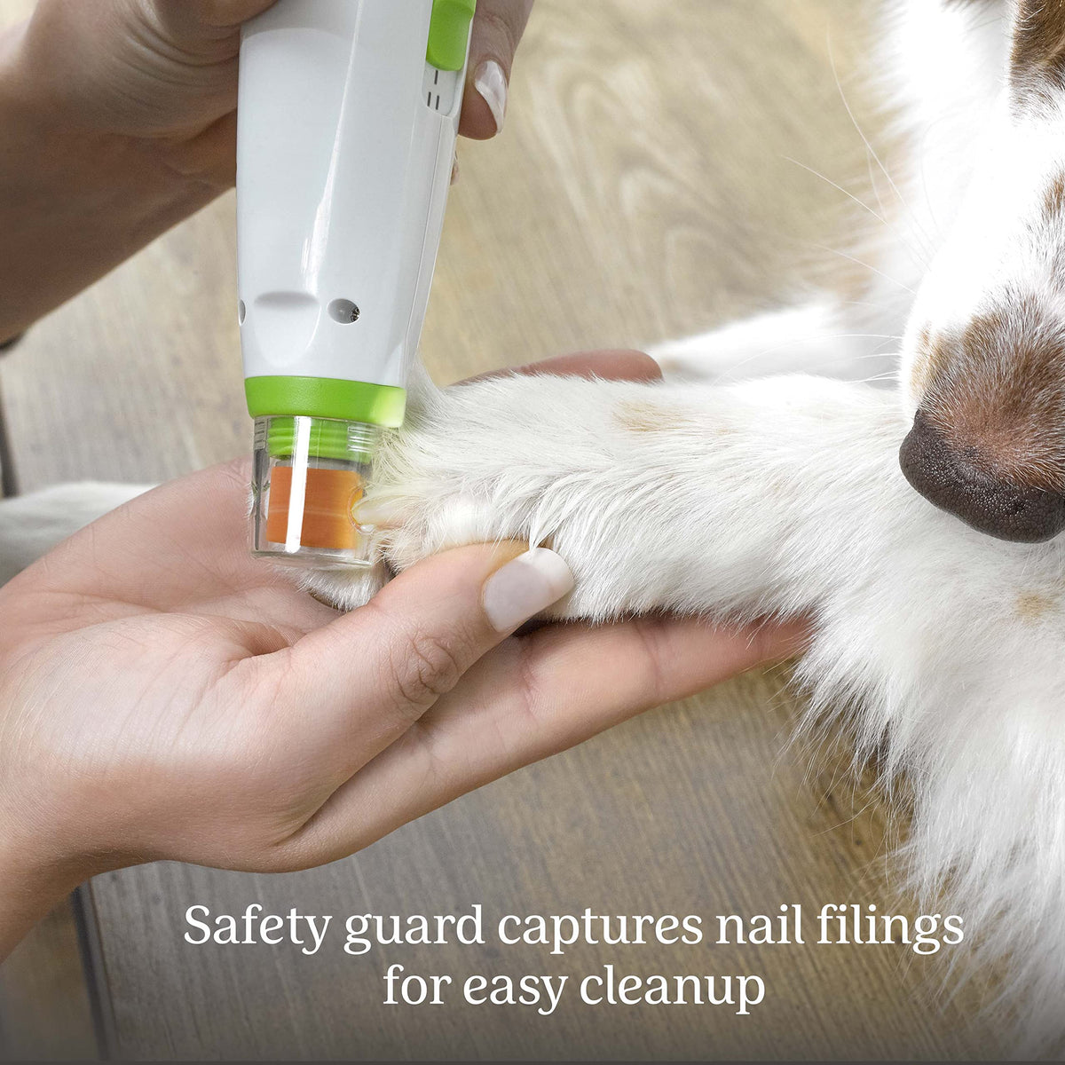 Cordless Cat and Dog Nail Grinder I6063